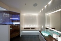 Kylpyhuonevalaisimet